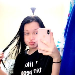 Meet your Posher, Kaley